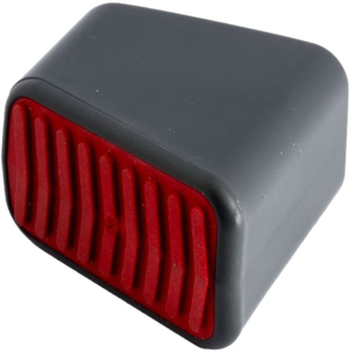 MONTO Műanyag lábdugó, Toppy, elülső (párban)