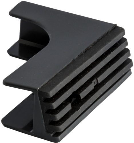 MONTO Műanyag lábdugó, Toppy, hátulsó (párban)