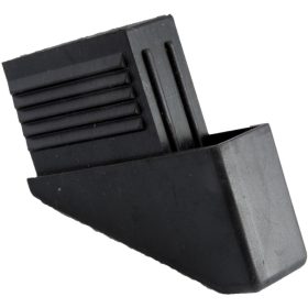   STABILO Műanyag lábdugó 2 lépcsőfokos összecsukható lépcsőhöz, hátulsó (párban)