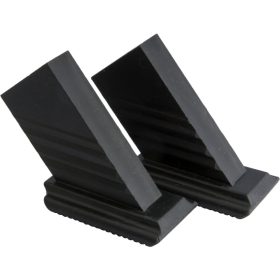   STABILO Műanyag lábdugó 3-5 lépcsőfokos összecsukható lépcsőhöz, elülső (párban)