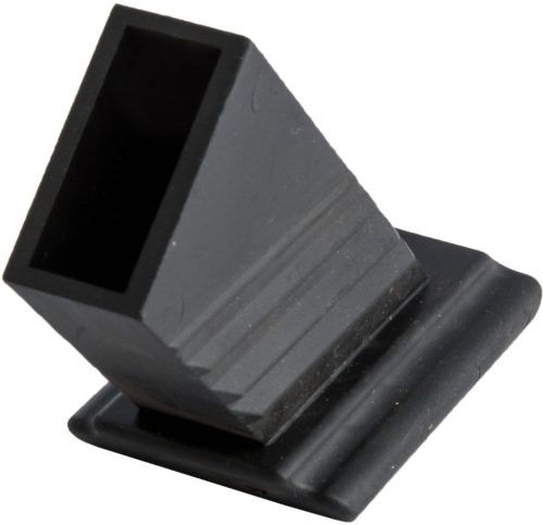 STABILO Műanyag lábdugó 3-5 lépcsőfokos összecsukható lépcsőhöz, elülső (párban)