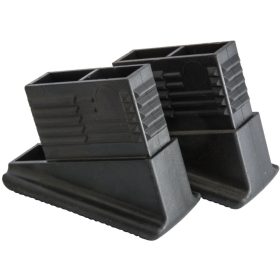   STABILO Műanyag lábdugó 3-5 lépcsőfokos összecsukható lépcsőhöz, hátulsó (párban)