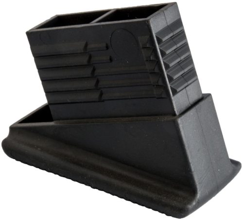 STABILO Műanyag lábdugó 3-5 lépcsőfokos összecsukható lépcsőhöz, hátulsó (párban)