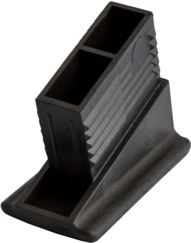 STABILO Műanyag lábdugó 3-5 lépcsőfokos összecsukható lépcsőhöz, hátulsó (párban)