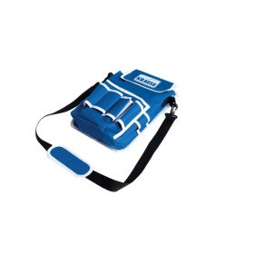   STABILO Szövet szerszámtartó táska lépcső- és létrafokos létrákhoz