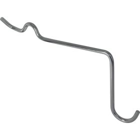 Kivehető vödörtartó kampó