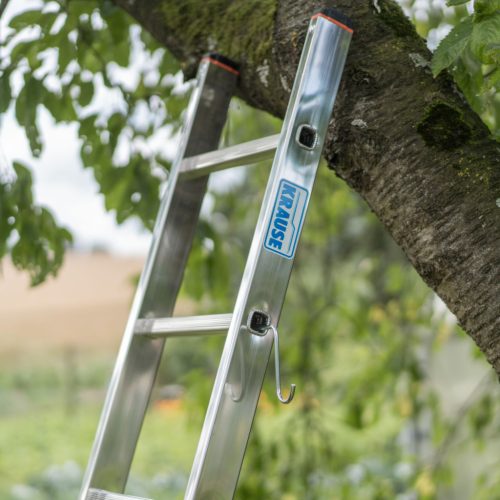 Kivehető vödörtartó kampó