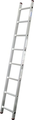 CORDA Műanyag lábdugó (párban) 61,5 x 20 mm, támasztó-, többcélú és sokcélú létrához, lila