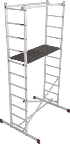 CORDA Felső szárlezáró (párban) 64x25 mm, lila