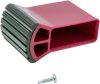 CORDA Kitámasztó lábdugó 50-es kitámasztóhoz, 50x20 mm