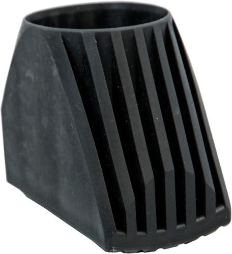 STABILO Lábdugó BoardStand-hez, 2 darab, fekete