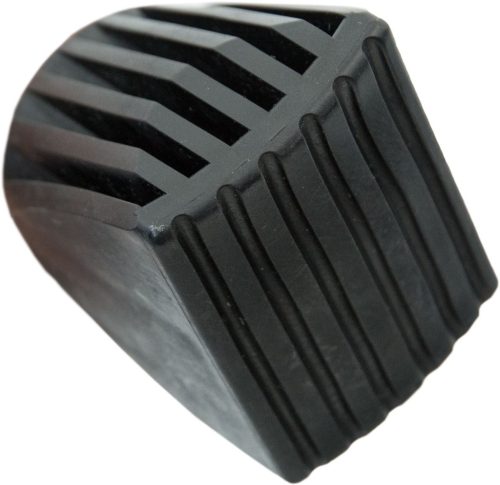 STABILO Lábdugó BoardStand-hez, 2 darab, fekete