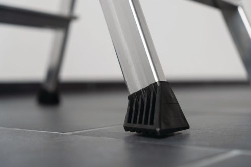 MONTO Műanyag lábdugó készlet XL, 33x20, balos és jobbos