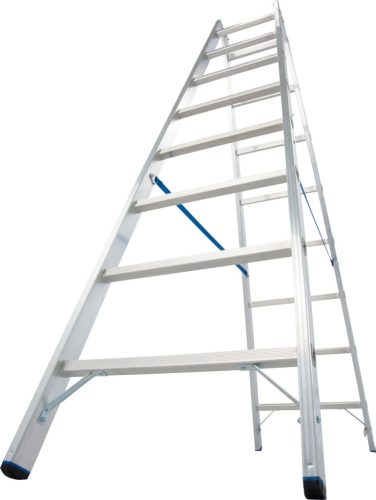 STABILO Lábdugó (párban) 97x25 mm, kék