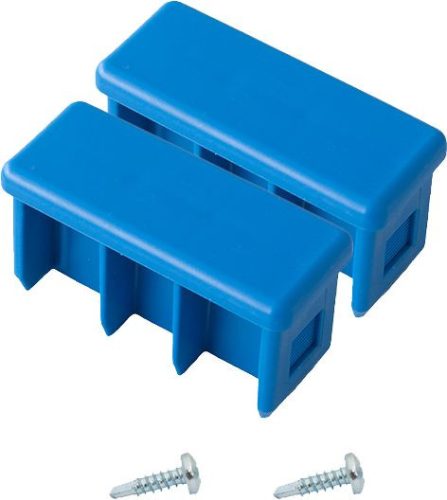 STABILO Felső szárlezáró (párban) 64x25 mm, kék