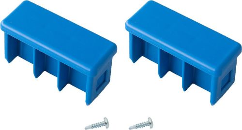 STABILO Felső szárlezáró (párban) 64x25 mm, kék