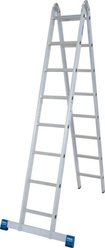 STABILO Kitámasztó lábdugó 64x25 mm, kék