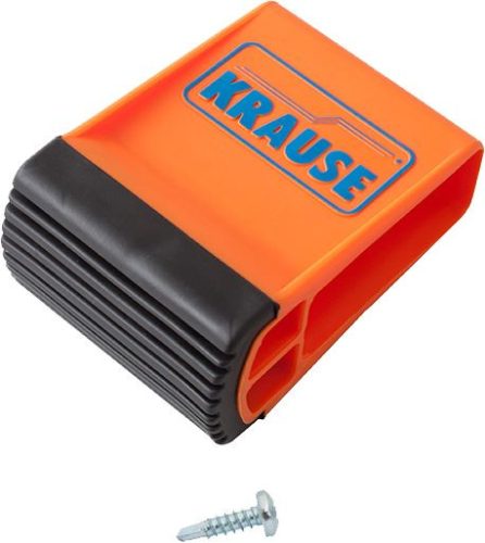 MONTO  Kitámasztó lábdugó 64x25 mm, narancssárga, MONTO többcélú, sokcélú és csuklós létrához