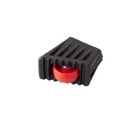   MONTO Lábdugó és görgőkészlet Rolly-hoz, 2x2 lépcsőfok