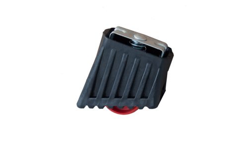 MONTO Lábdugó és görgőkészlet Rolly-hoz, 2x2 lépcsőfok