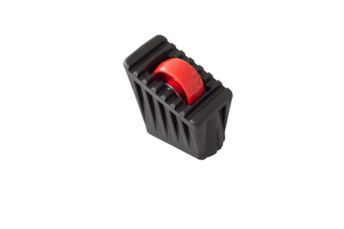 MONTO Lábdugó és görgőkészlet Rolly-hoz, 2x2 lépcsőfok