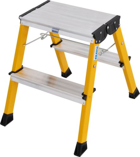 MONTO Lábdugó és görgőkészlet Rolly-hoz, 2x2 lépcsőfok