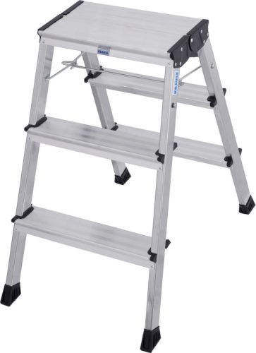 MONTO Lábdugó és görgőkészlet Rolly-hoz, 2x3 lépcsőfok