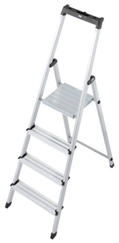 MONTO Foklezáró, jobbos, fekete, 7 darab