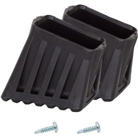 MONTO Lábdugó (párban) 33x20 mm