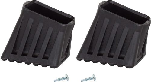 MONTO Lábdugó (párban) 33x20 mm