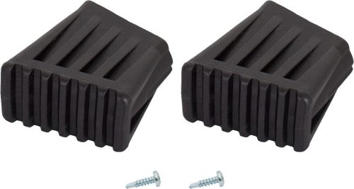 MONTO Lábdugó (párban) 33x20 mm