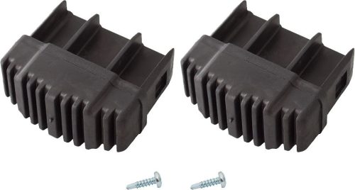 STABILO Vezetőképes lábdugó (párban) 64x25 mm, fekete