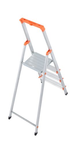 MONTO Foklezáró, balos, narancssárga, 7 darab