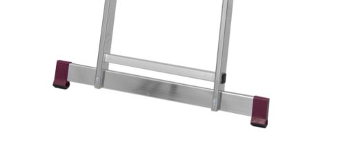 CORDA Kitámasztó, lila, 61,5x20x800, 345-445