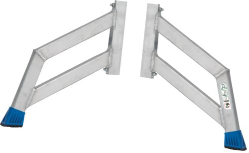 STABILO Kétkomponensű lábdugó (párban) 33x20 mm