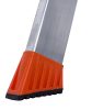 MONTO Kétkomponensű lábdugú (párban) 50x20