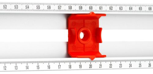Jelölő-vízmérték Mark-It 80 cm