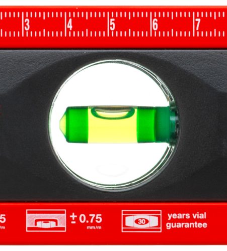 Jelölő-vízmérték Electric 40 cm