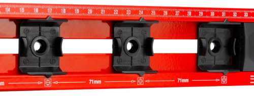 Jelölő-vízmérték Electric 40 cm