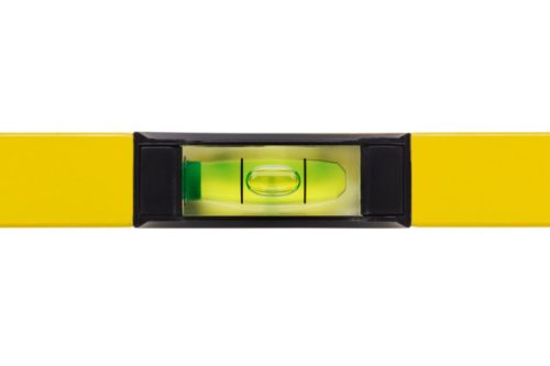 Alu-vízmérték SM Profi 80