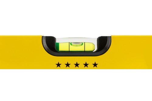 Alu-vízmérték SM Profi 180