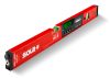 Elektronikus lézeres vízmérték RED 60 laser digital