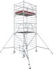 STABILO Gurulóállvány 5000-es sorozat, mezőhossz 2,00 m, munkamagasság kb. 6,30 m