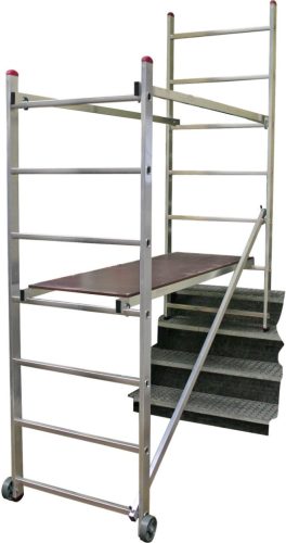 CORDA Kisállvány, munkamagasság: 3,00 m