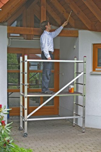 CORDA Kisállvány, munkamagasság: 3,00 m