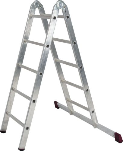 CORDA Csuklós állvány, munkamagasság kb. 4,00 m