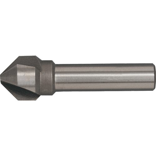 25MM X 90°-OS HSS (5%CO) HENGERES SZÁRÚ KÚPSÜLLYESZTŐ