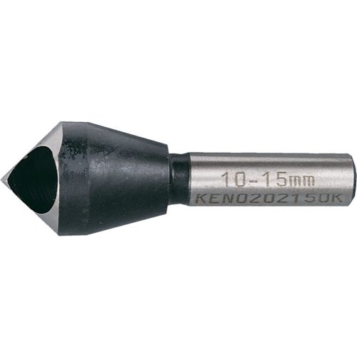 10-15MM X 90°-OS HSS (5%CO) ÜREGES KÚPSÜLLYESZTŐ