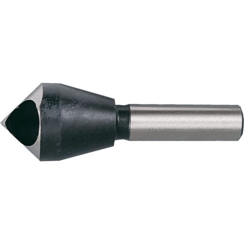 20-25MM X 90°-OS HSS (5%CO) ÜREGES KÚPSÜLLYESZTŐ