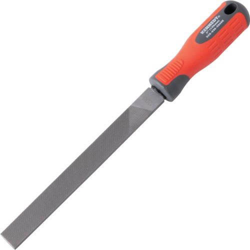 6" (150MM) LAPOS SIMÍTÓ MŰHELYRESZELŐ NYÉLLEL